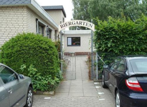 Wehrmann-Blume Hotel Wunstorf Luaran gambar