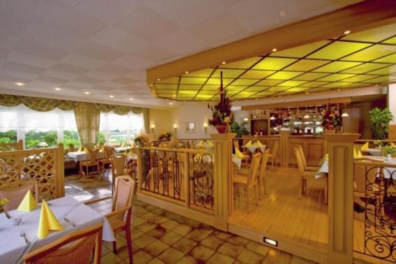 Wehrmann-Blume Hotel Wunstorf Luaran gambar